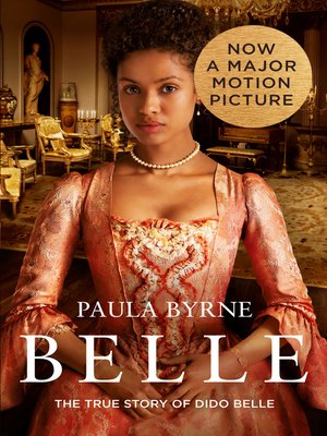 cover image of Belle